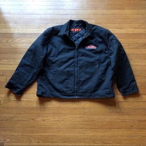VNTG Men’s Workers Jacket - Size XL